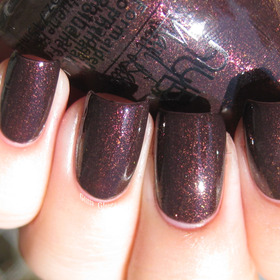 Nubar Raspberry Truffle