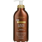 L'Oréal Sublime Bronze One Day Tinted Gel