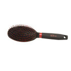 ULTA Black Velvet Oval Cushion Brush