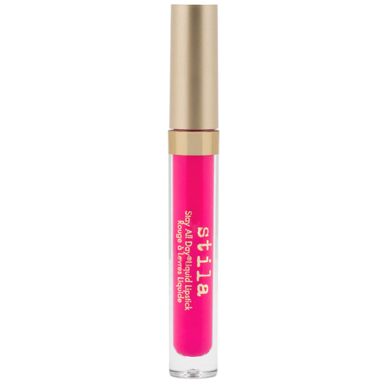 Stila Stay All Day Liquid Lipstick Amalfi