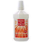 Kiss My Face Orange Mint Breath Blast