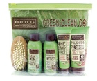 EcoTools Green, Clean, Go Travel Set