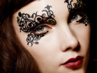 Face Lace Eyelace