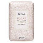 Fresh SugarBath Lemon Soap