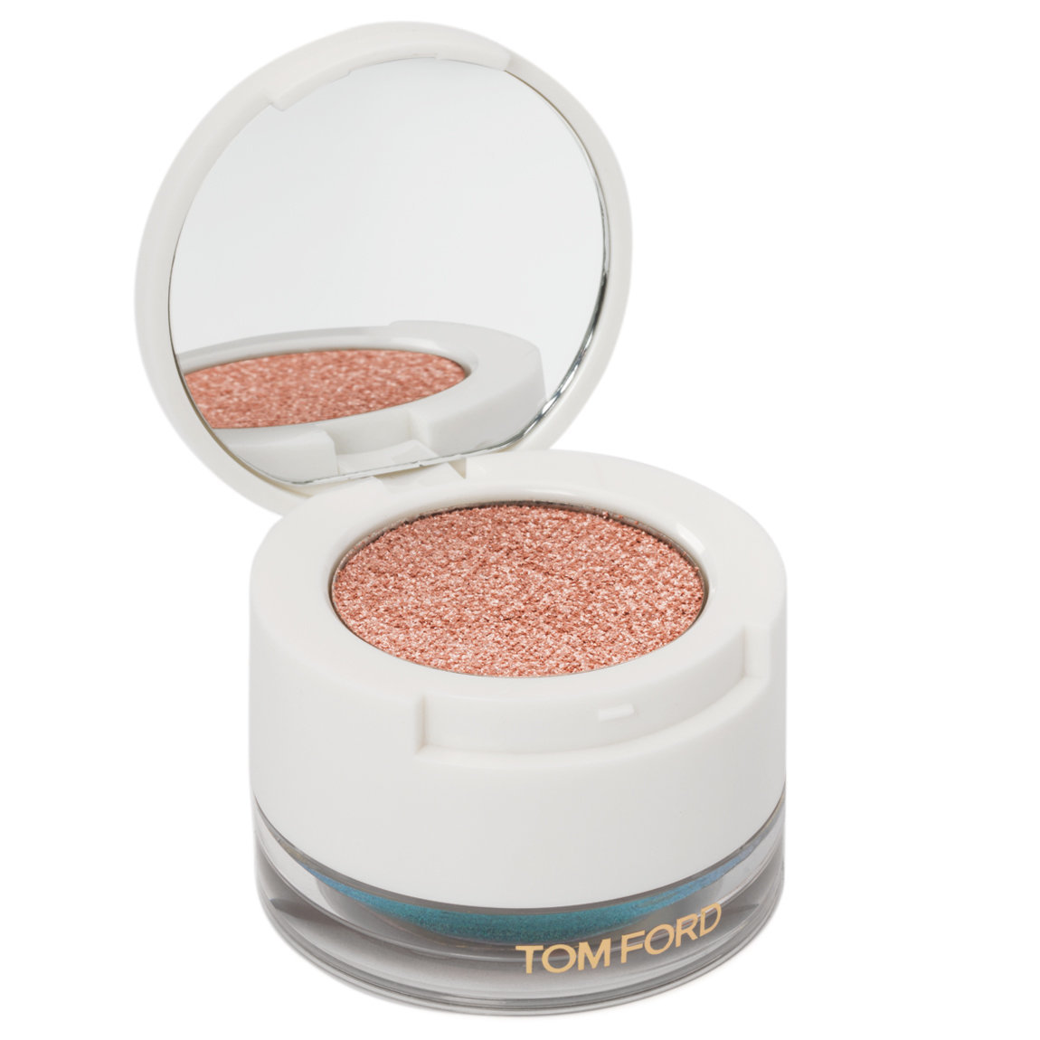 TOM FORD Cream and Powder Eye Color Azure Sun