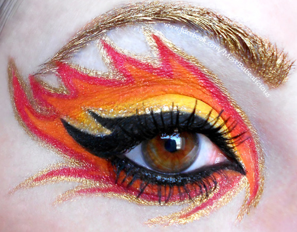 Light My Fire Angela J S MostBabealicious Photo Beautylish