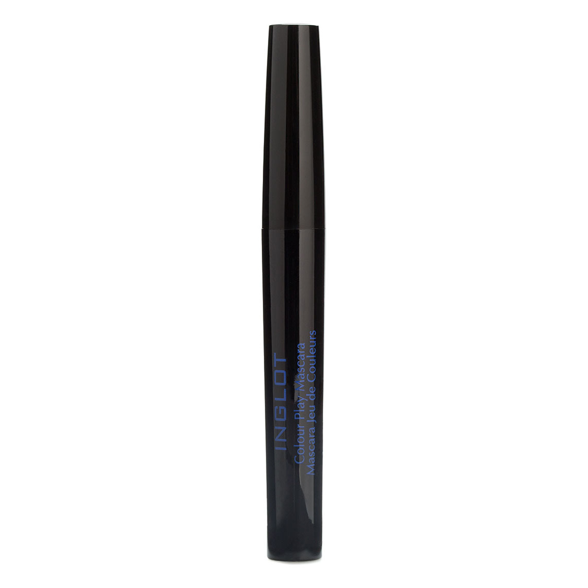 Inglot Cosmetics Colour Play Mascara 03 Blue