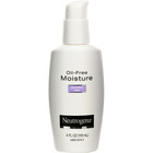 Neutrogena Ultra Gentle Facial Moisturizer