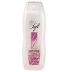 Avon Skin So Soft Mineral Gems Diamond Blush Body Scrub