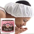 Garden Botanika Tassi Hair Wrap