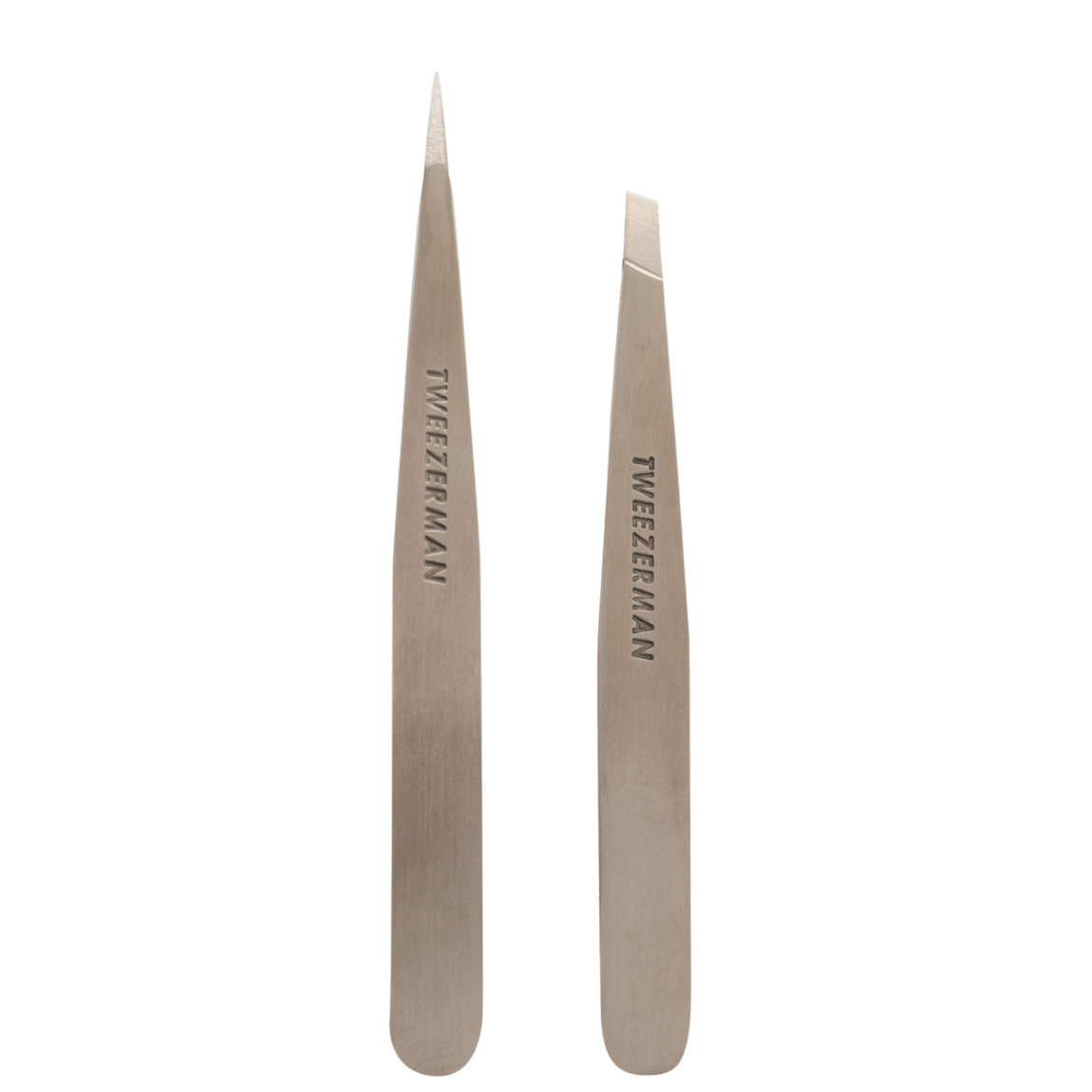 Tweezerman Petite Tweeze Set Lavender