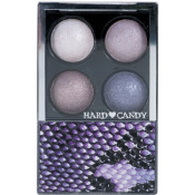 Hard Candy Mod Quad Baked Eye Shadow Compact Under the Moon