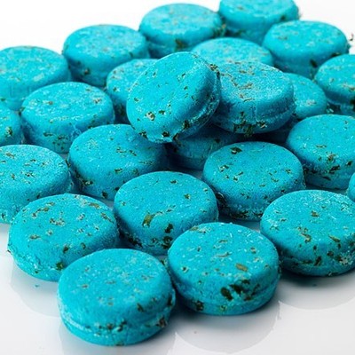 Seanik Shampoo Bar