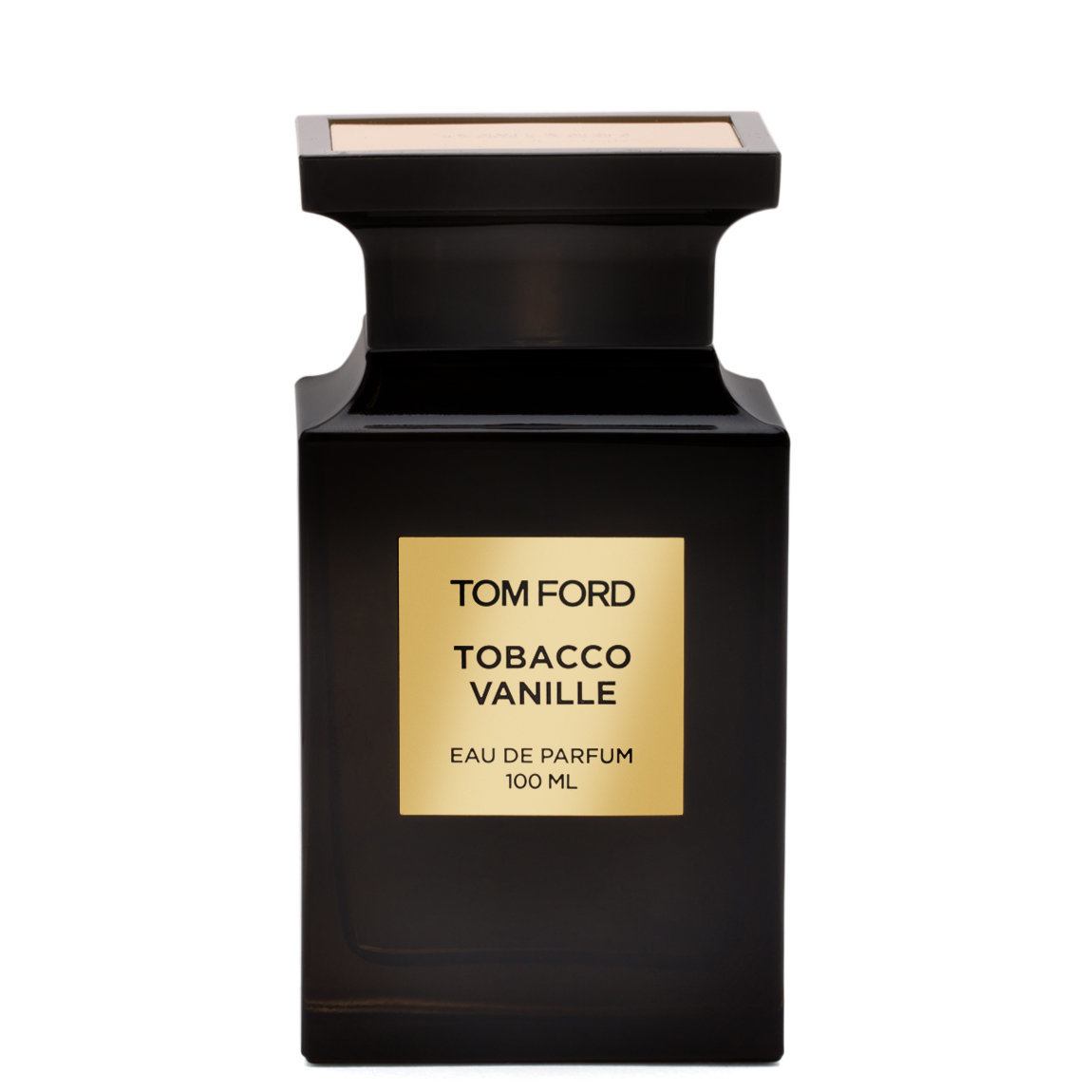 TOM FORD Tobacco Vanille 100 ml product smear.
