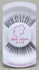 Miss Adoro Eyelash 118