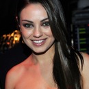 People's Choice Awards Makeup 2011: Mila Kunis