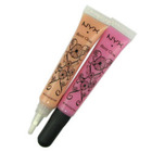 NYX Cosmetics Sheer Tube Gloss
