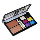 Amuse Amuse Diamond Eyeshadow and Blusher