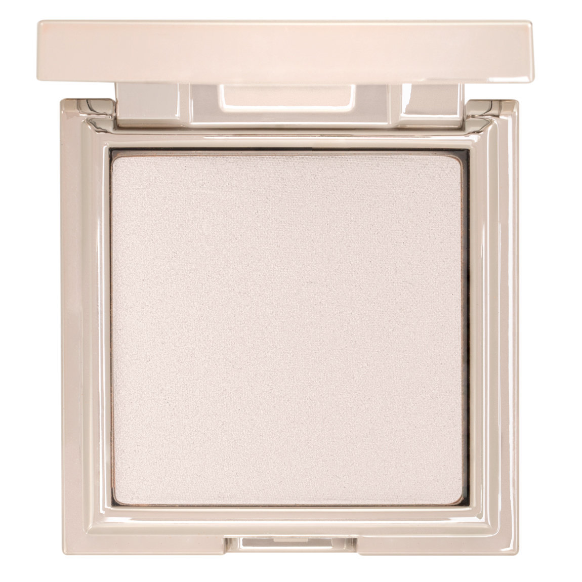 Jouer Cosmetics Powder Highlighter Ice product smear.