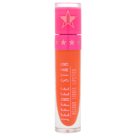 Jeffree Star Velour Liquid Lipstick Flamethrower