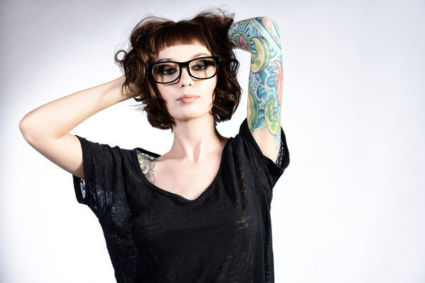 Laser Tattoo Removal Adelaide | Leslie K.'s Photo | Beautylish
