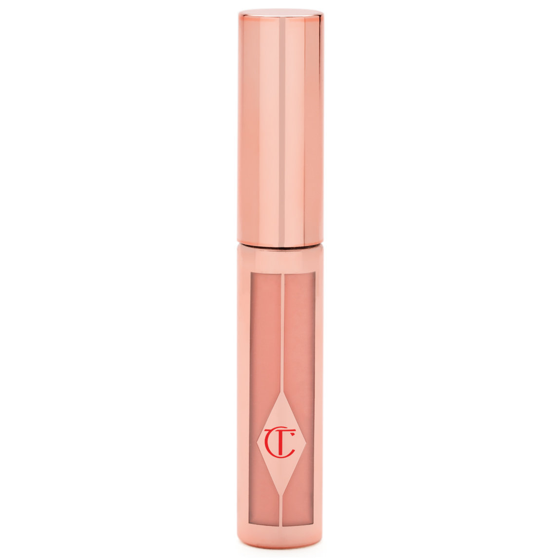 Charlotte Tilbury Hollywood Lips Platinum Blonde