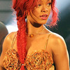 Mermaid Mussed Up: Rihanna