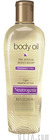 Neutrogena Body Oil
