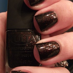 From Ulta's Lust in Lace collection 