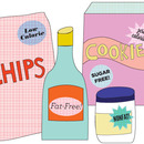 Diet Foods That Don't Work