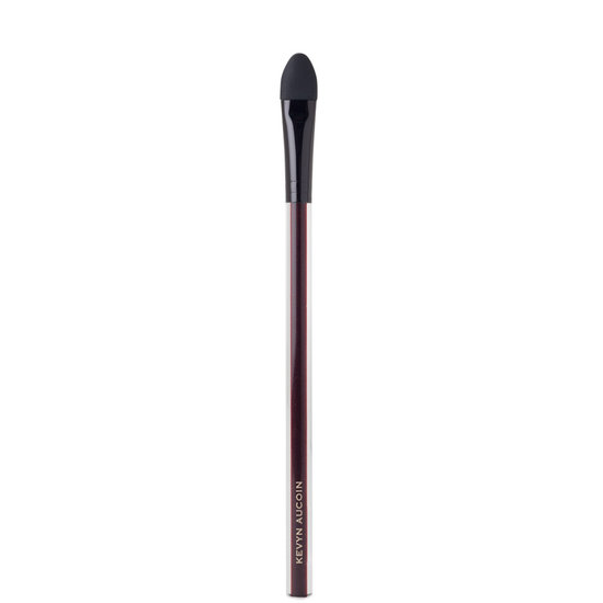 Kevyn Aucoin Silicone Eye Pigment Brush product smear.