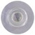 L.A. Colors Nail Polish - Silver Lining