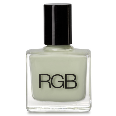 RGB Nail Polish Dew