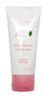 100% Pure Honey Almond Hand Cream