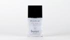 Butter London Hardwear P.D. Quick Topcoat