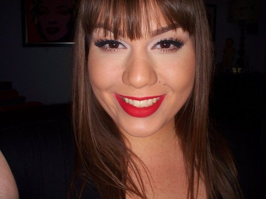 Jacqueline F.