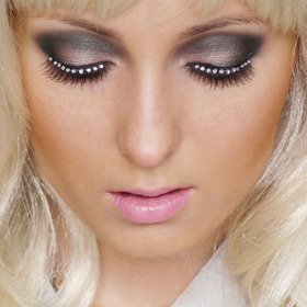 Britney Spears - I wanna go - makeup