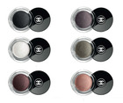 Chanel Illusion D'Ombre Long Wear Luminous Eyeshadow