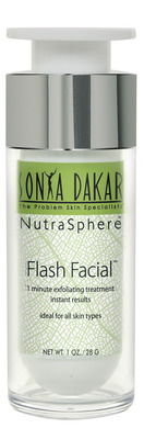 Flash Facial