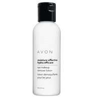 Moisture Effective Eye Makeup Remover Lotion