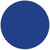 L.A. Colors Art Deco Nail Lacquer - Dark Blue