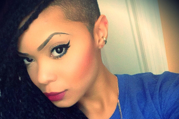 Makeup Artist Twyla Christina Proves that a Signature Look Offers Endless Inspiration