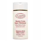 Clarins Moisture-Rich Body Lotion