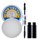 TheBalm Two-Timer & Balms Away Duo