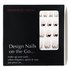 Dashing Diva Design Nails On The Go - French Hearts