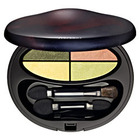 Shiseido The Makeup Silky Eye Shadow Quad