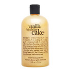 Philosophy Vanilla Birthday Cake