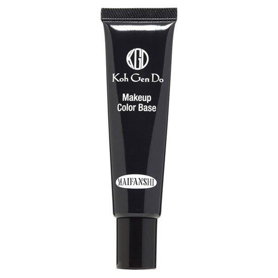 Koh Gen Do Maifanshi Makeup Color Base Pearl White Beautylish