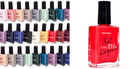 American Apparel Nail Lacquer 