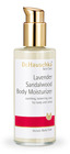 Dr. Hauschka Lavender Sandalwood Body Moisturizer